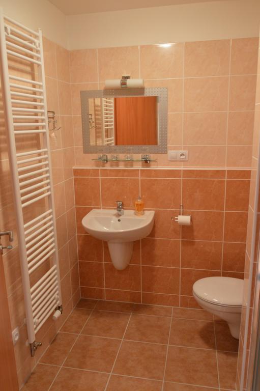 Studio 37 Třeboň Værelse billede