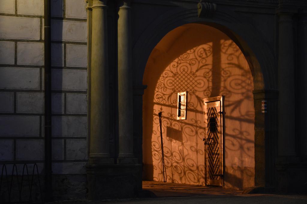 Studio 37 Třeboň Værelse billede