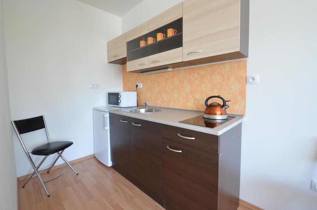 Studio 37 Třeboň Værelse billede